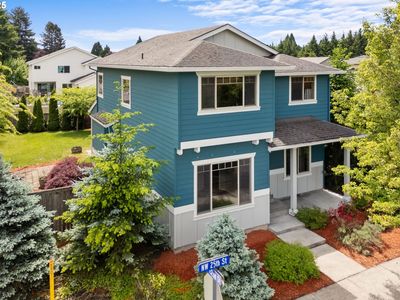 11 NW 25th St, Battle Ground, WA, 98604