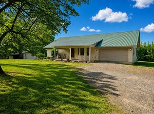 719 Oakvale Rd, Shirley, AR 72153