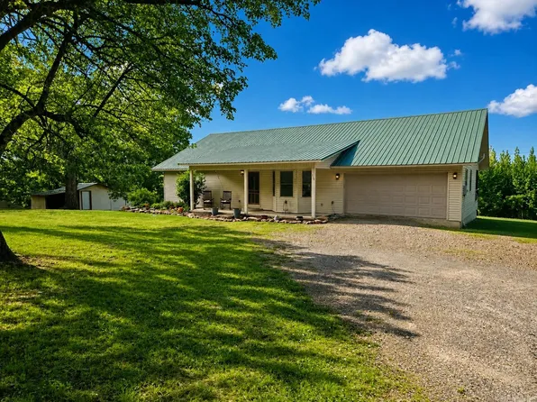 719 Oakvale Rd, Shirley, AR 72153
