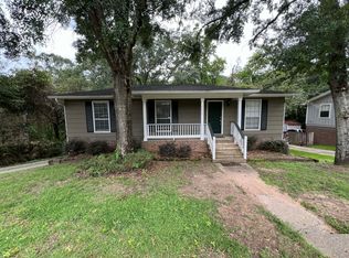 2632 Mountbrook Dr, Mobile, AL 36693