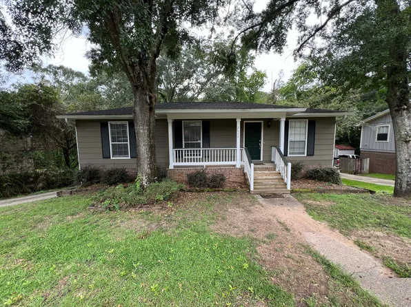 2632 Mountbrook Dr, Mobile, AL 36693