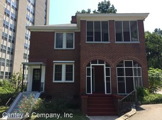 520 Harden St, Columbia, SC 29205