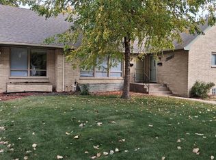 3800 Republic AVENUE, Racine, WI 53405