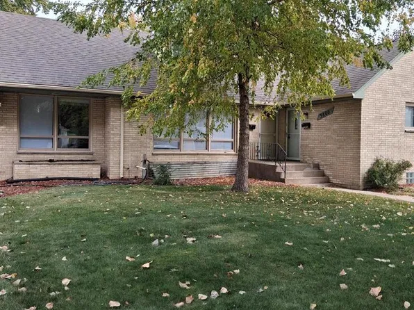 3800 Republic AVENUE, Racine, WI 53405