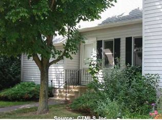 3 Southgate Dr #3, South Glastonbury, CT 06073