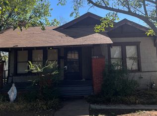 1303 Monroe St, Wichita Falls, TX 76309