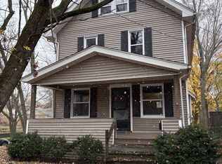 112 E Ido Ave, Akron, OH