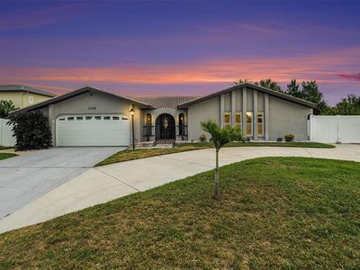 7109 Southwind Dr, Hudson, FL, 34667