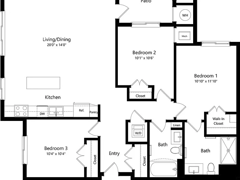 Sandoval Flats — Photo 24