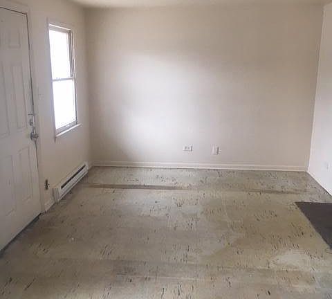 tv room area