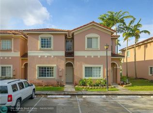 7847 Catalina Cir, Tamarac, FL 33321