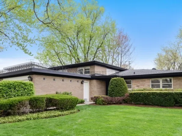 512 Karey Ct, Wilmette, IL 60091