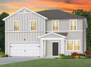 425 Campbell Ridge Pl, Wendell, NC 27591