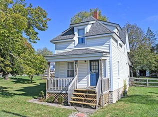 5530 College St, Kings Mills, OH 45034