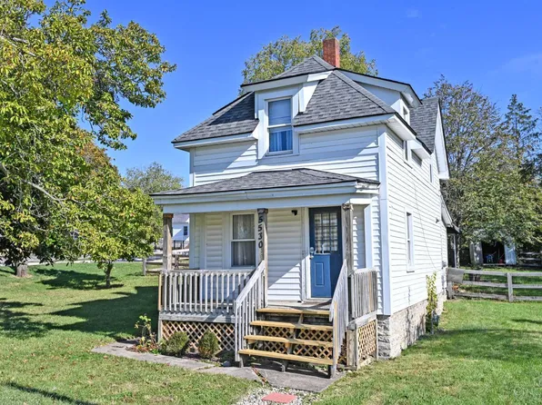 5530 College St, Kings Mills, OH 45034