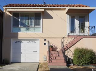 218 Elm Ave, San Bruno, CA