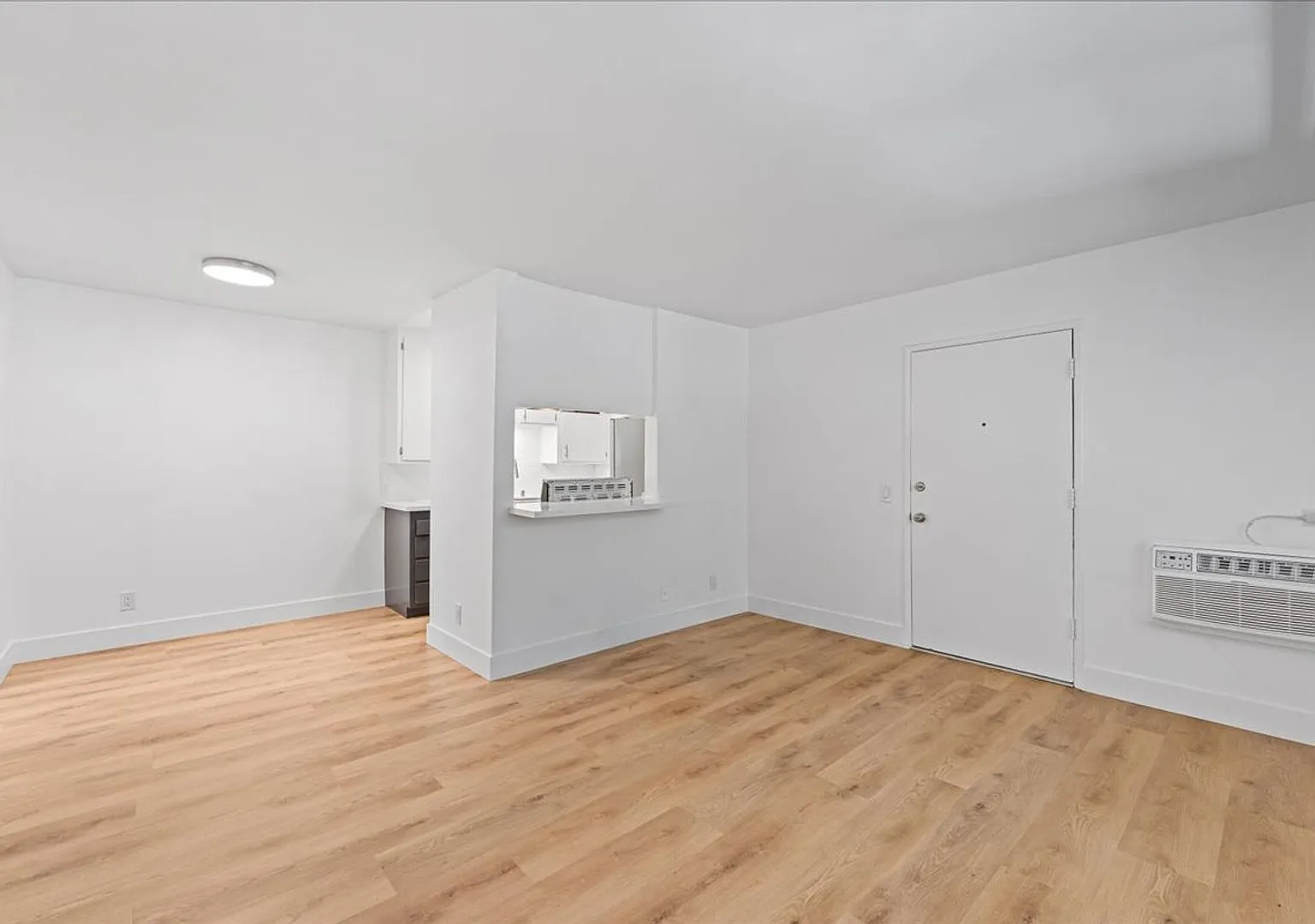 Beautiful Highland Park apartment with a balcony! — Photo 1