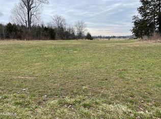 Dog Creek Ln, Jacksboro, TN 37757