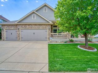 3710 Hughes Dr, Mead, CO 80542