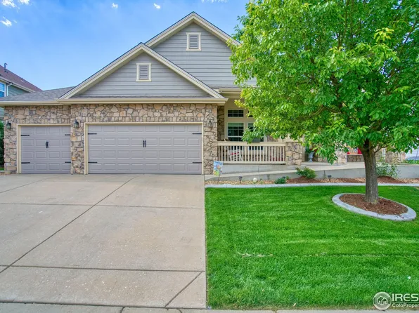 3710 Hughes Dr, Mead, CO 80542