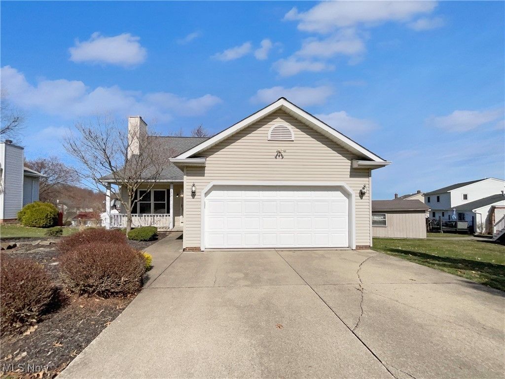Real estate listing image