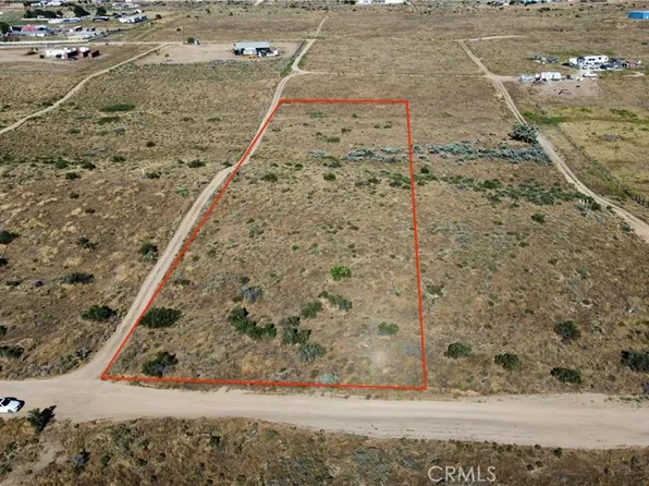 0 Wilson Rnch, Phelan, CA 92371