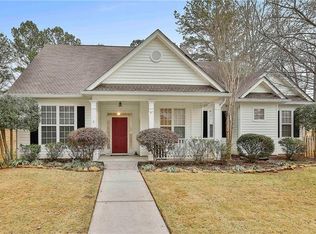 87 High Point Cir, Newnan, GA 30265