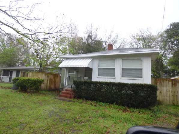 4044 Gilmore St, Jacksonville, FL 32205