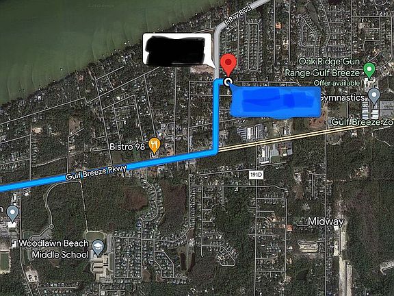 4th image of 5404 Maverick Ln