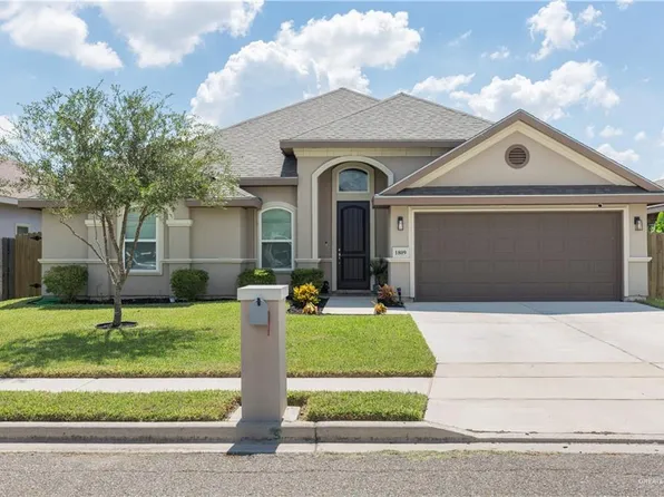 1809 Queens Ave, McAllen, TX 78504