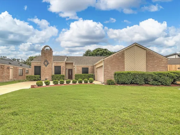 1039 Honey Hill Dr, Houston, TX 77077