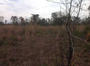 Mitch Rd, Bogalusa, LA 70427