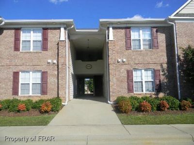 1851 Balmoral Dr APT 203, Fayetteville, NC, 28304