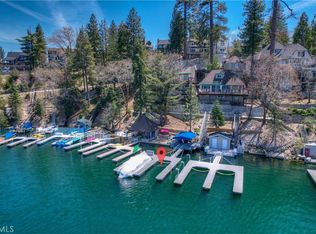 0-S602 A Ln #173, Lake Arrowhead, CA 92352