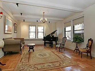 Sold by Corcoran