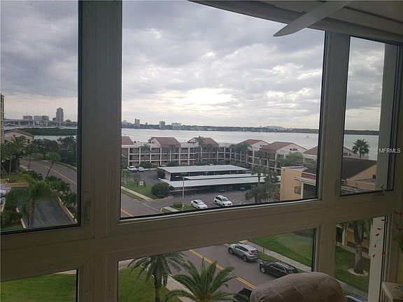 2nd image of 830 S Gulfview Blvd APT 603