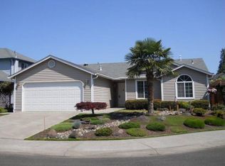 4802 NE 40th Cir, Vancouver, WA 98661