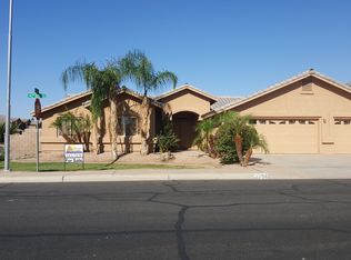 2294 S 42nd Ave, Yuma, AZ 85364