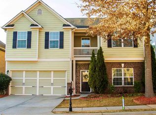 5651 Apple Grove Rd #39, Buford, GA 30519