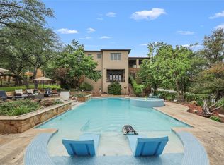 17501 Navigation Ln, Lago Vista, TX 78645