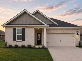 160 Kipling Dr, Oakland, TN 38060