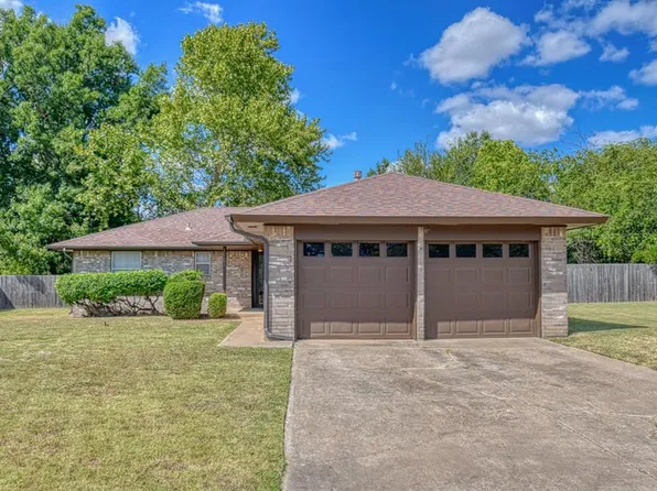 1501 Glencliff Dr, Norman, OK 73071