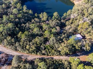 6870 Deer Springs Rd, Keystone Heights, FL 32656