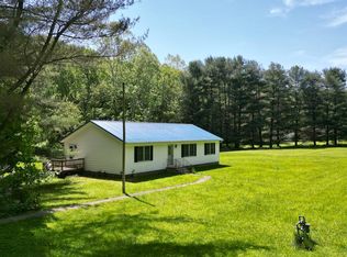 1574 Lick Run Rd, Chillicothe, OH 45601