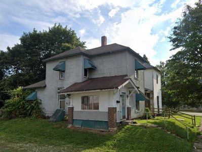 1301 W Powers St, Muncie, IN, 47305