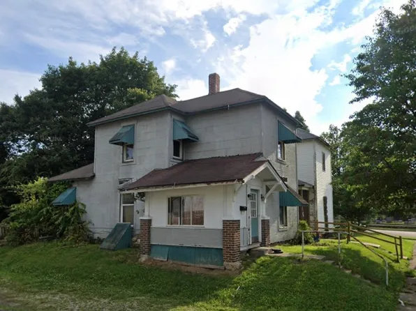 1301 W Powers St, Muncie, IN 47305