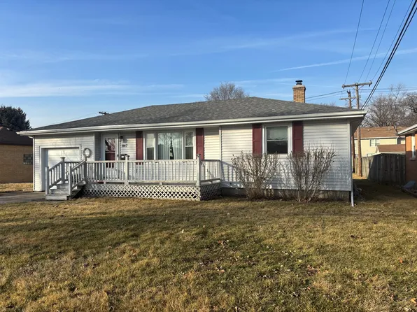 1147 Gertsam Dr, Bradley, IL 60915