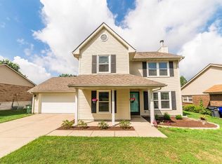 1228 Spring Run Rd, Lexington, KY 40514