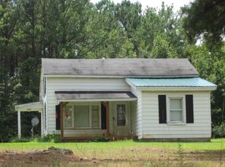 17394 Hwy 47, Baskerville, VA 23915