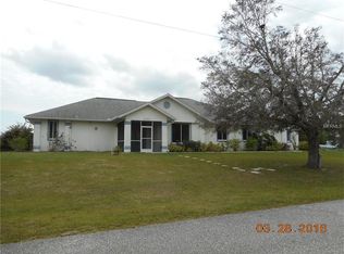 31033 Florence Rd, Punta Gorda, FL 33982